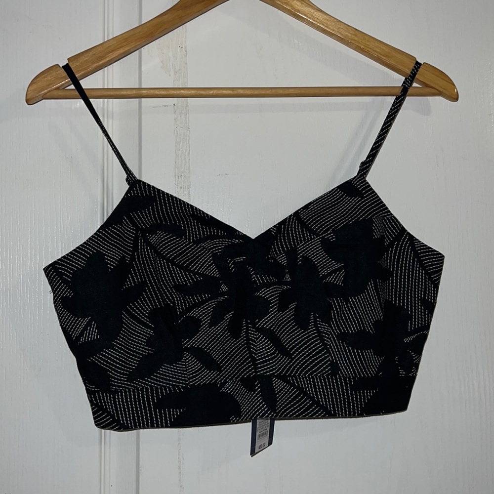 Universal Thread Crop Top